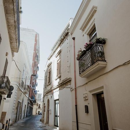 Pacuvius Home Suite B&B Brindisi Exterior foto