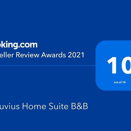 Pacuvius Home Suite B&B Brindisi Exterior foto