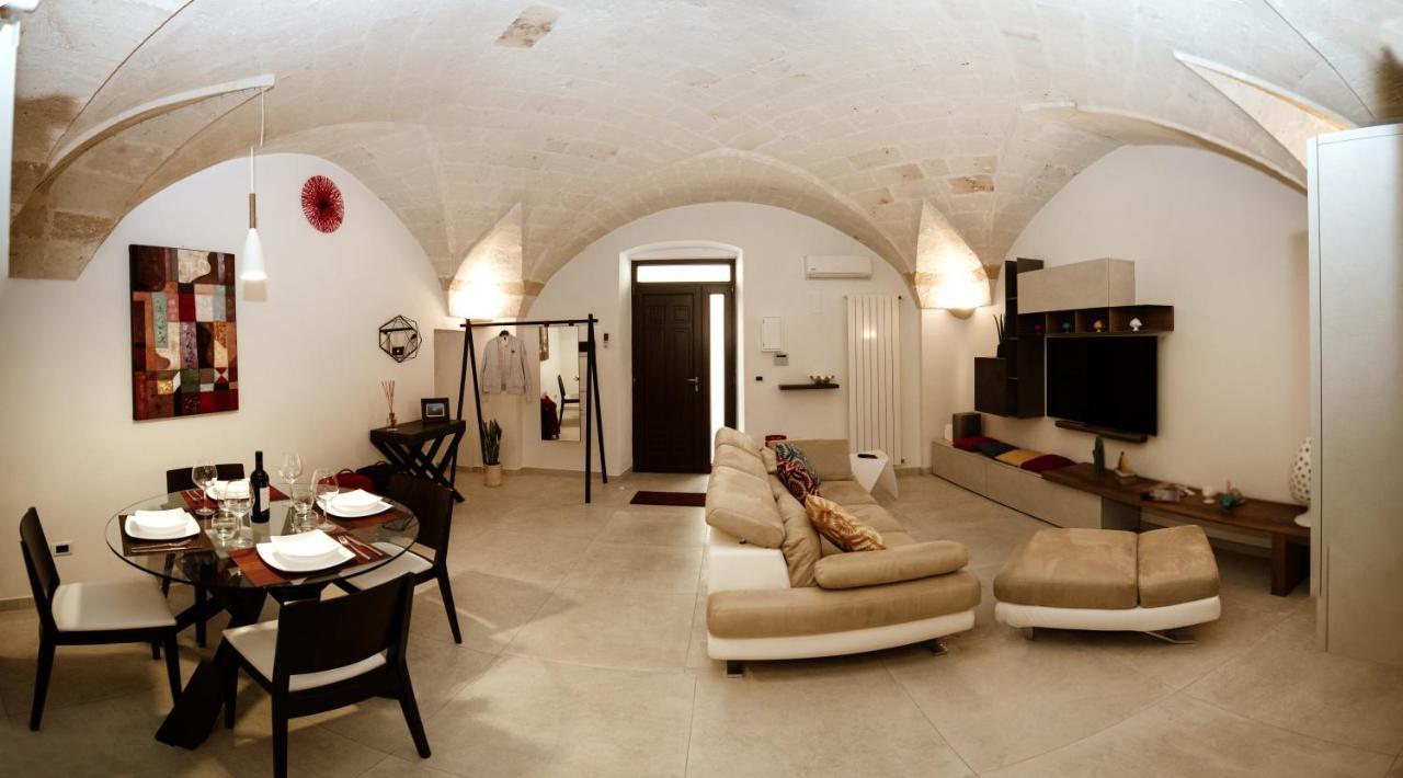 Pacuvius Home Suite B&B Brindisi Exterior foto