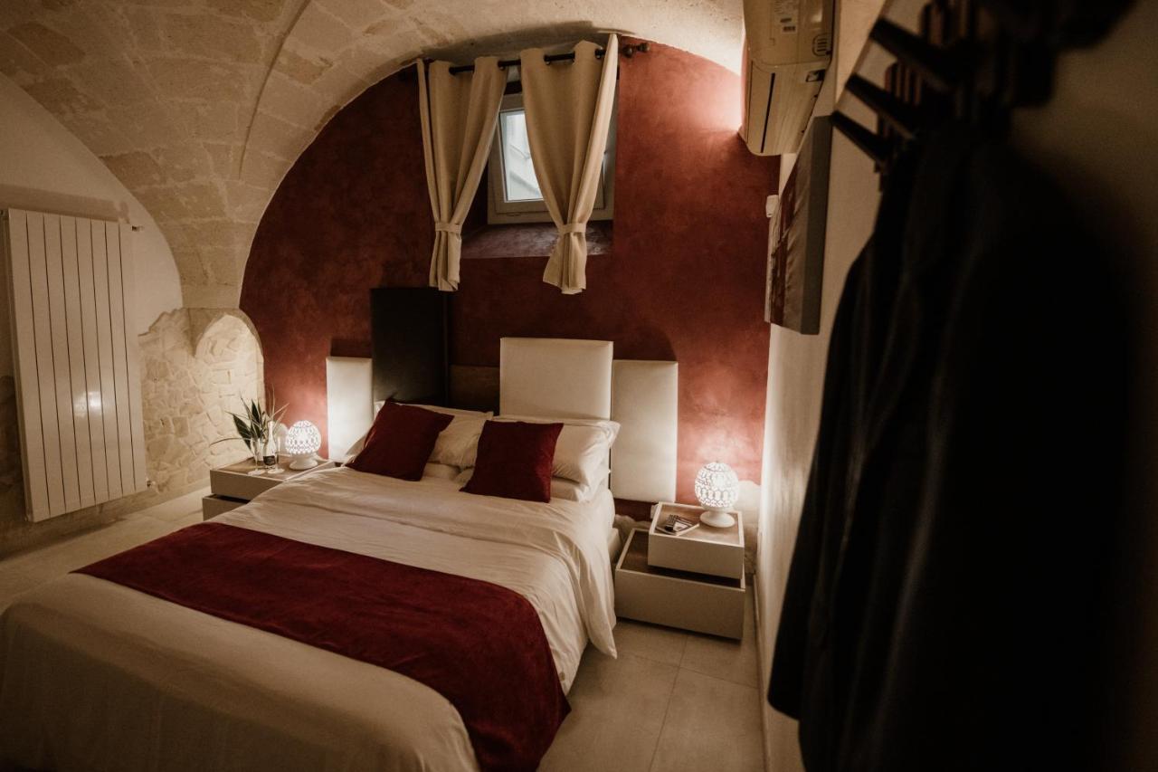 Pacuvius Home Suite B&B Brindisi Exterior foto