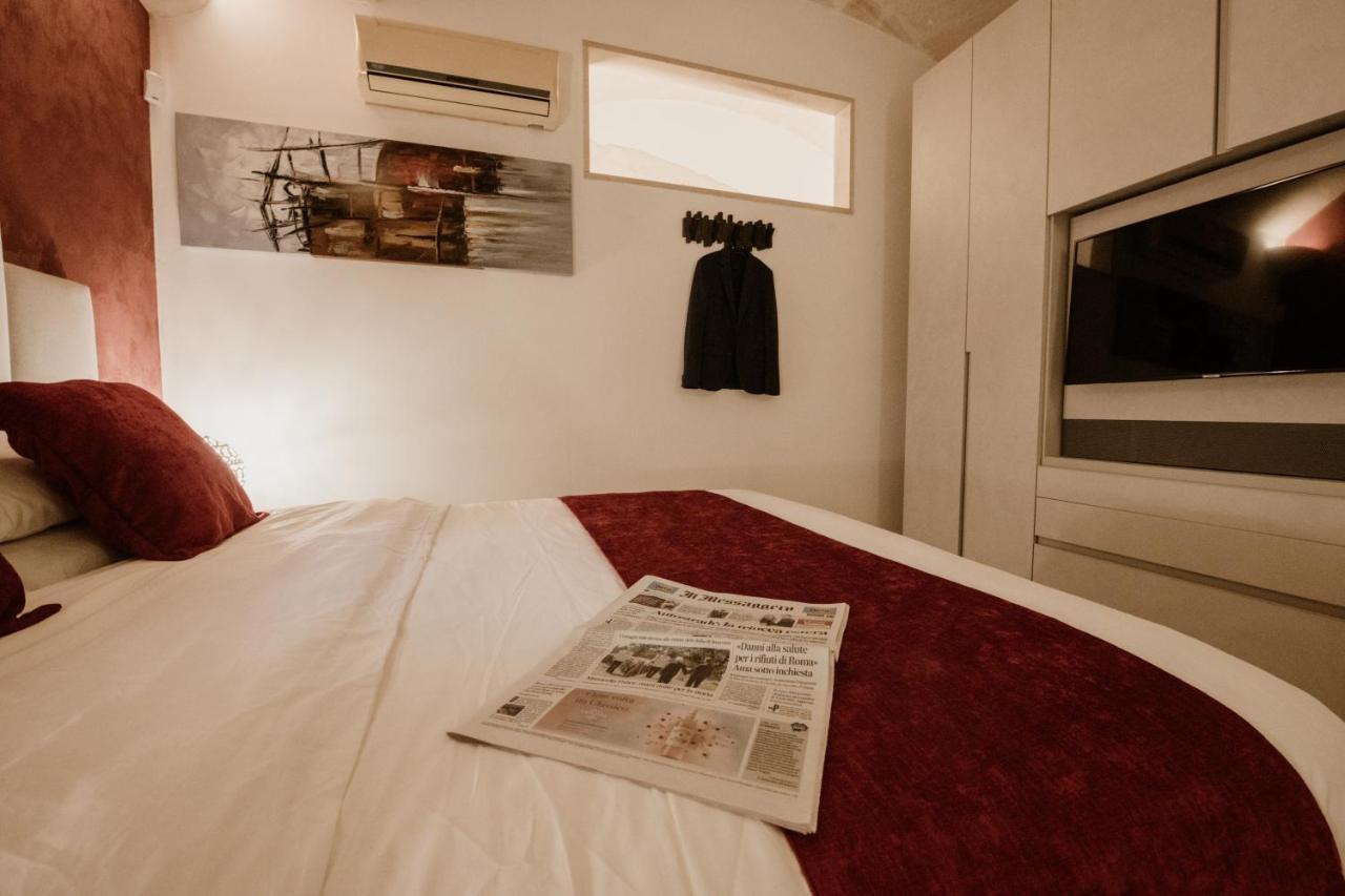 Pacuvius Home Suite B&B Brindisi Exterior foto