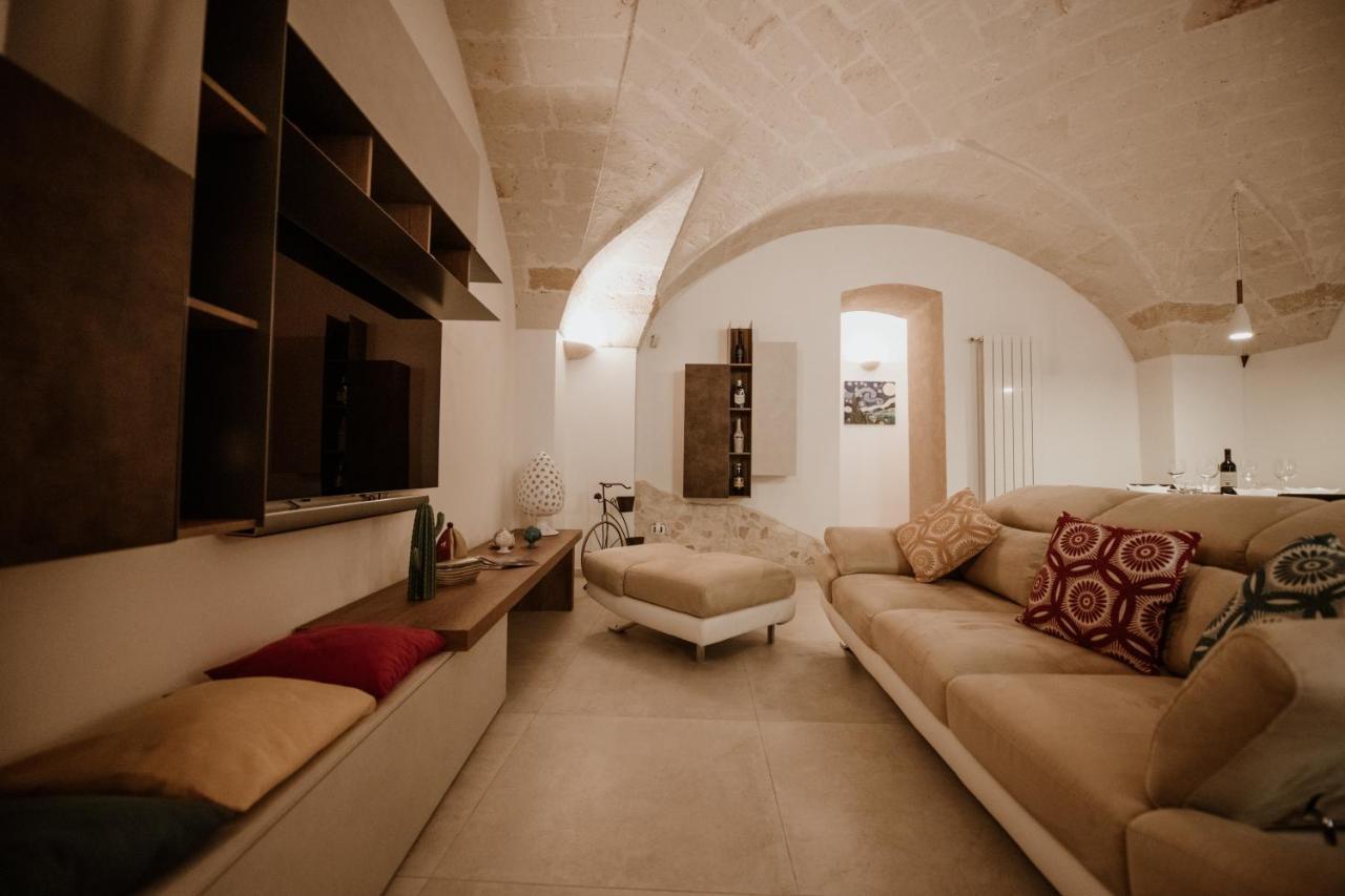 Pacuvius Home Suite B&B Brindisi Exterior foto