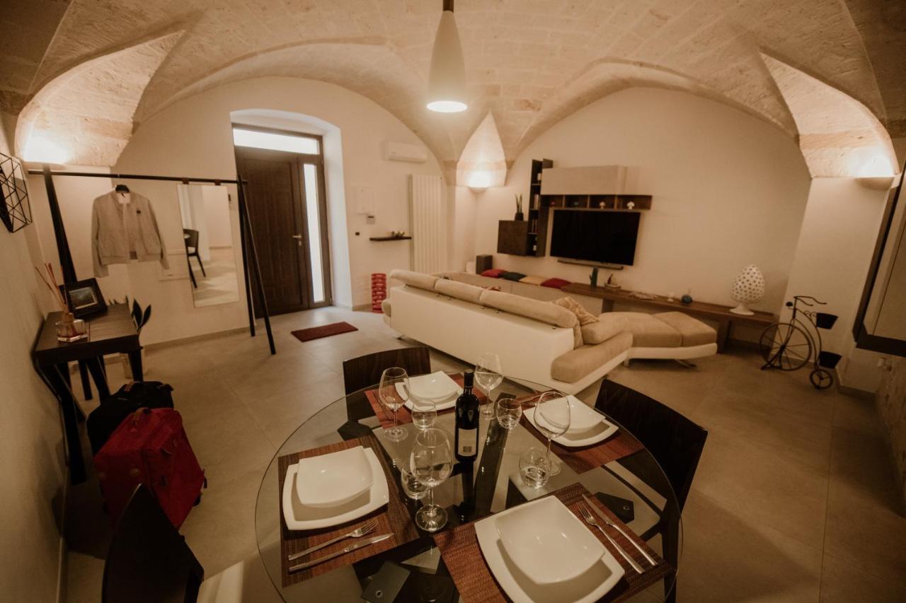 Pacuvius Home Suite B&B Brindisi Exterior foto