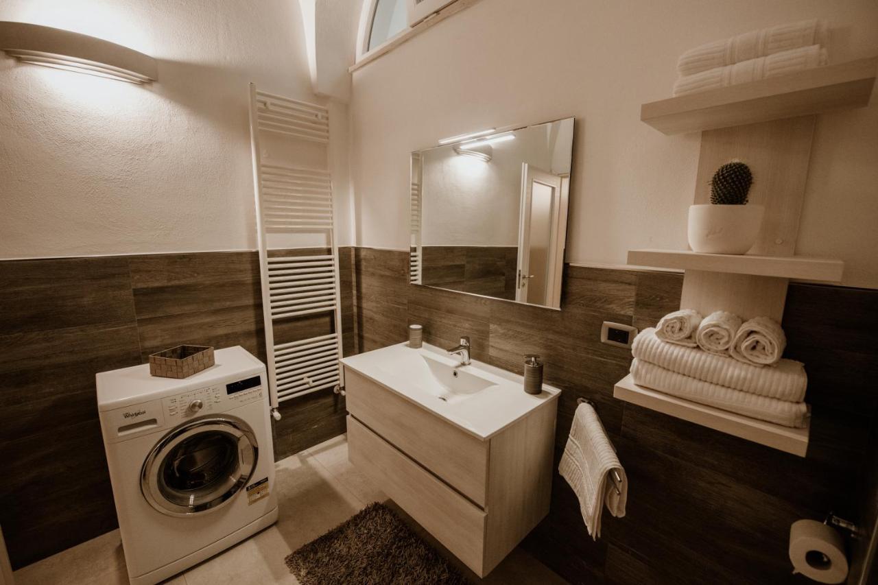 Pacuvius Home Suite B&B Brindisi Exterior foto