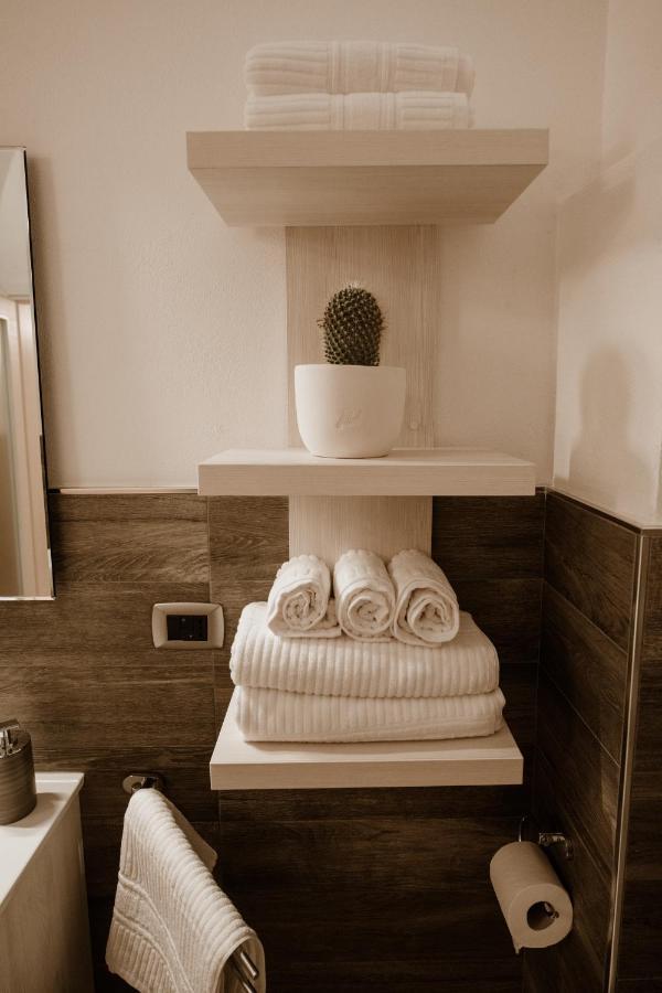 Pacuvius Home Suite B&B Brindisi Exterior foto