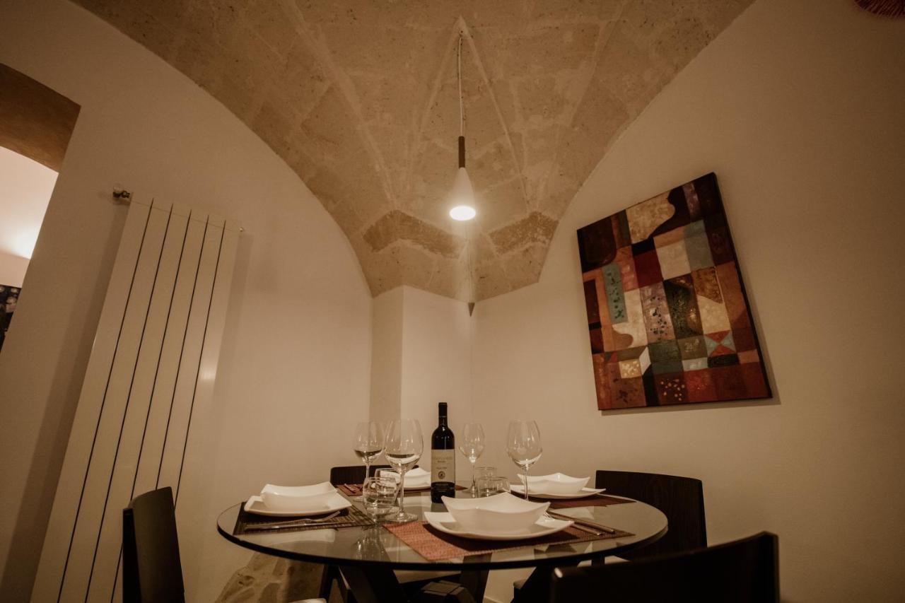Pacuvius Home Suite B&B Brindisi Exterior foto