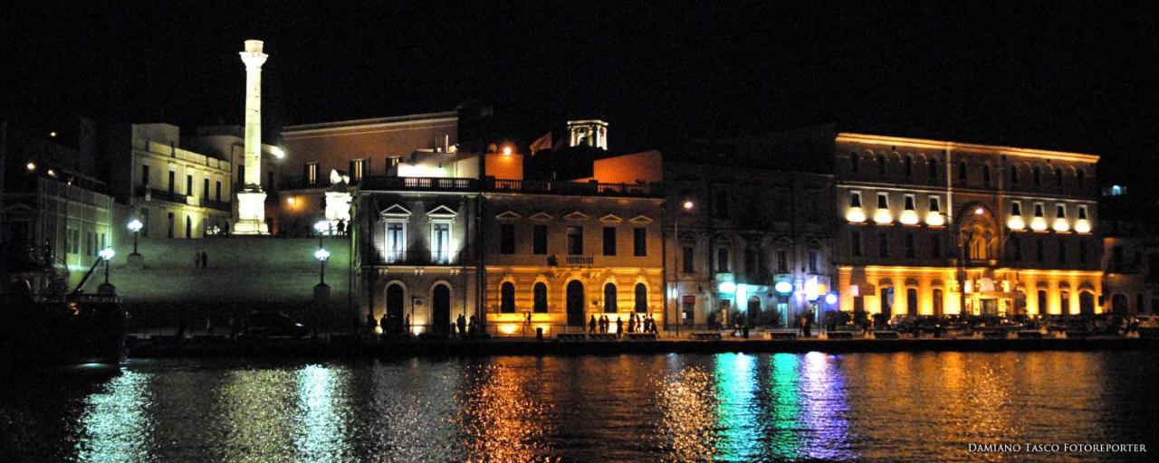 Pacuvius Home Suite B&B Brindisi Exterior foto