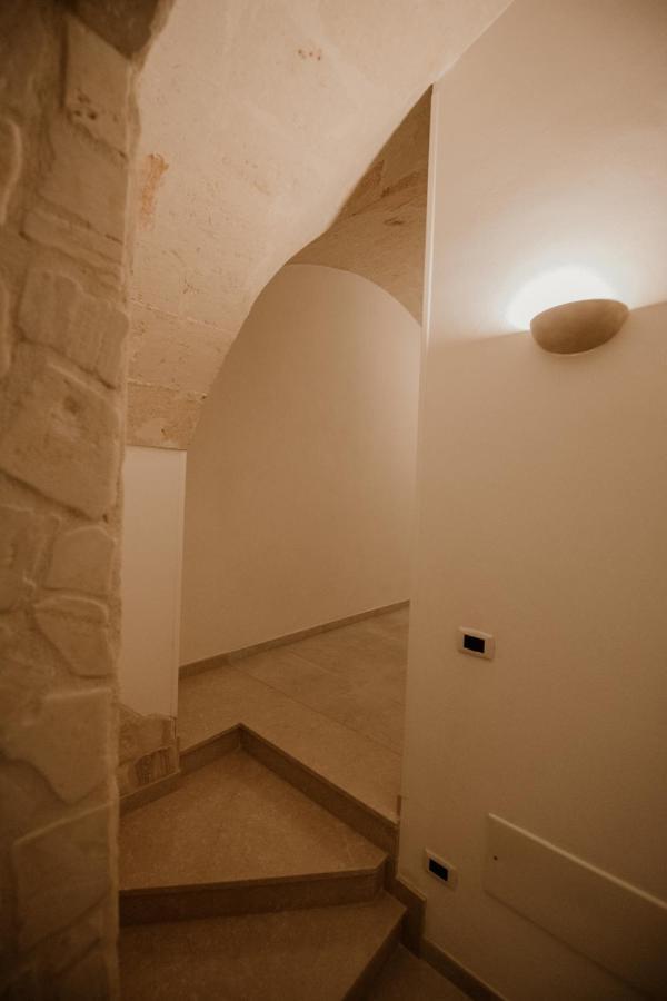 Pacuvius Home Suite B&B Brindisi Exterior foto