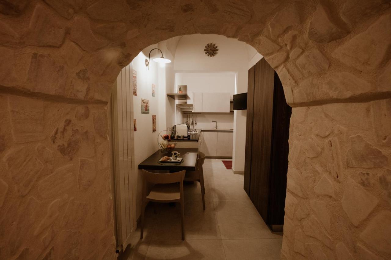 Pacuvius Home Suite B&B Brindisi Exterior foto