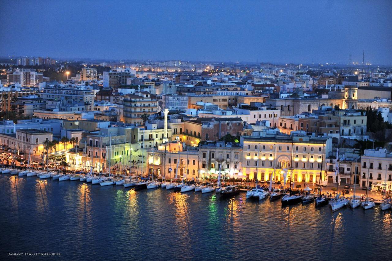 Pacuvius Home Suite B&B Brindisi Exterior foto