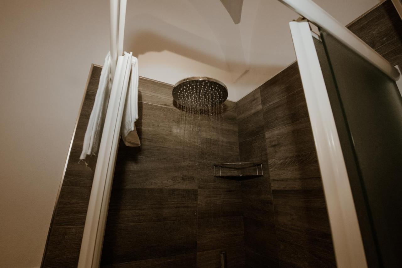 Pacuvius Home Suite B&B Brindisi Exterior foto